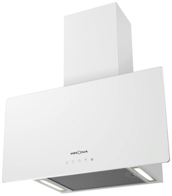 Krona CLEMENTINA 600 white S