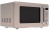 Tesler ME-2035 BEIGE Детальное фото товара: Tesler ME-2035 BEIGE