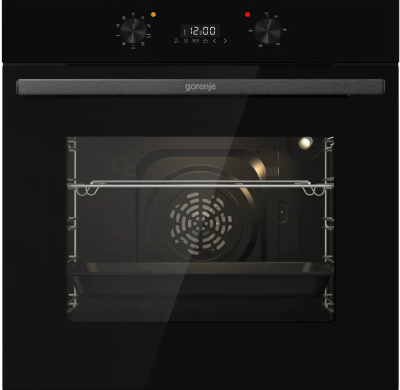 Детальное фото товара: Gorenje BO6737E01ATBGN