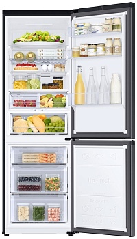 Фото товара: Samsung RB34C675EBN/EF