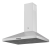 LEX BRIZ 600 INOX Детальное фото товара: LEX BRIZ 600 INOX