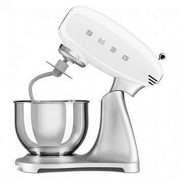 Фото товара: Smeg SMF04WHEU