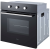 Evelux EO 620 B Детальное фото товара: Evelux EO 620 B