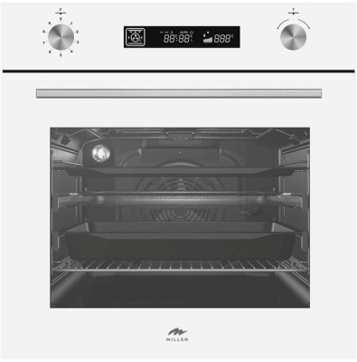 MILLEN MEO 605 WH