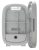 Meyvel MB-12C2W Детальное фото товара: Meyvel MB-12C2W