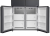 Toshiba GR-RF900WI1-PMJ(06) Детальное фото товара: Toshiba GR-RF900WI1-PMJ(06)