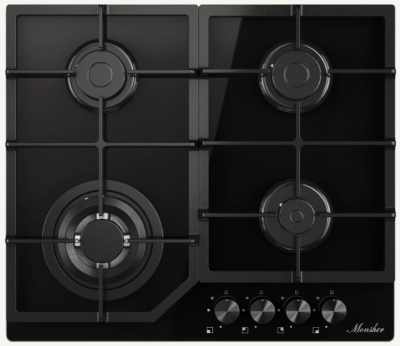 Monsher MGG 63 Noir