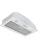 Konigin Skylark White Glass 60 Детальное фото товара: Konigin Skylark White Glass 60