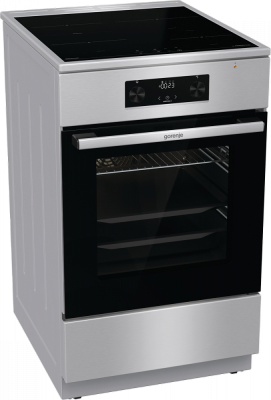 Детальное фото товара: Gorenje GEIT5C61XPG