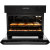 HIBERG S-VMF 5515 B SMART Детальное фото товара: HIBERG S-VMF 5515 B SMART