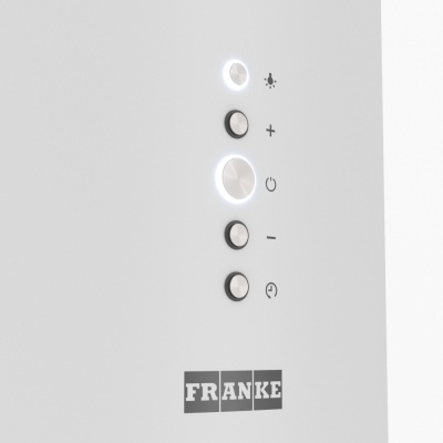 Детальное фото товара: Franke REEF 35 WH