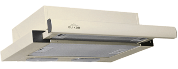 Фото товара: Elikor Интегра 60П-400-В2Л крем/крем  