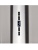Konigin Pasio Inox/Black Glass 31 Детальное фото товара: Konigin Pasio Inox/Black Glass 31