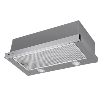 Фото товара: HOMSair Flat 60 Inox