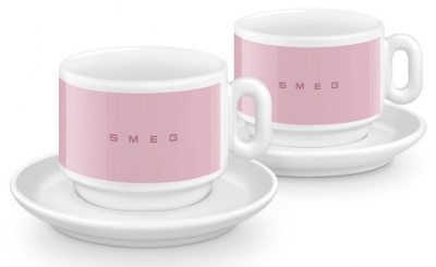 Фото товара: Smeg CCSF01PK