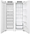 Фото товара: MEFERI MS70 SIDE BY SIDE COMFORT