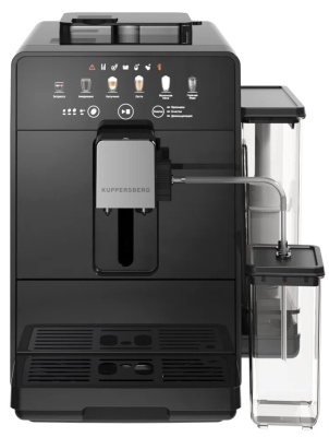 Kuppersberg KCF 402 B