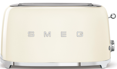 Фото товара: Smeg TSF02CREU