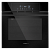 Фото товара: HOMSair OEH6010BK2