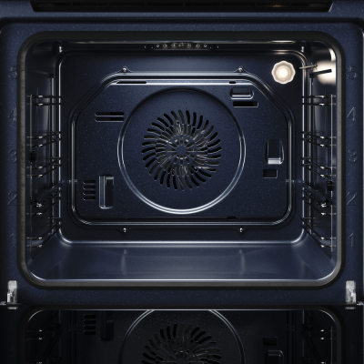 Детальное фото товара: Kuppersberg HO 608 P BL Black