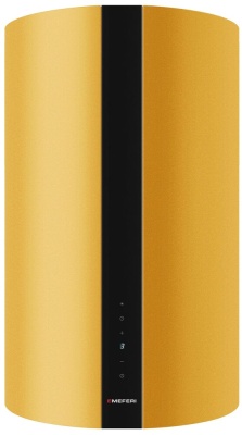 Детальное фото товара: MEFERI TUBE40GOLD COMFORT PLUS