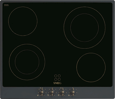 Smeg P864AO