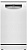 Фото товара: Bosch SPS4HMW64Q