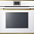 Фото товара: Kuppersbusch BP 6550.0 W4 Gold
