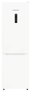 Фото товара: MEFERI MFR185WH TOTAL NO FROST COMBI ULTRA