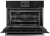 Kuppersbusch CBM 6330.0 S5 Black Velvet Детальное фото товара: Kuppersbusch CBM 6330.0 S5 Black Velvet