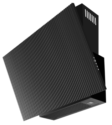 Фото товара: Maunfeld FRANTA 90 Black/Anthracite