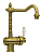 Фото товара: Seaman Barcelone SSL-5077-GS (Gold Satin, PVD + Patina)