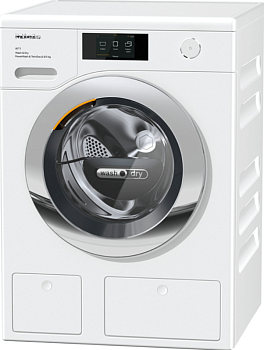 Фото товара: Miele WTR860WPM