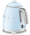 Smeg KLF05PBEU Детальное фото товара: Smeg KLF05PBEU электрический чайник