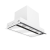 Детальное фото товара: Elikor Sense Glass 60П-1000 белый
