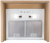 LEX TORINO 600 WHITE Детальное фото товара: LEX TORINO 600 WHITE