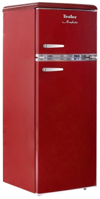 Фото товара: Tesler RT-215 RED