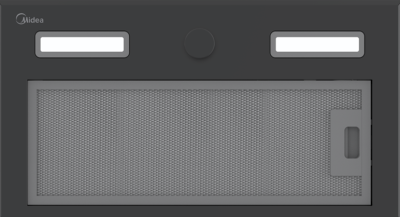 Midea MH60I770B