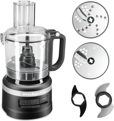 KitchenAid 5KFP0719EBM