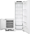 MEFERI MS72 SIDE BY SIDE COMFORT