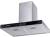 Maunfeld Breeze 60 Inox Детальное фото товара: Maunfeld Breeze 60 Inox