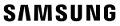 SAMSUNG