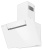 MEFERI AIRBOX60WH COMFORT Детальное фото товара: MEFERI AIRBOX60WH COMFORT