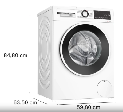 Детальное фото товара: Bosch WNC254A0SN