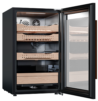 Фото товара: Meyvel MC-120BK (PRO)