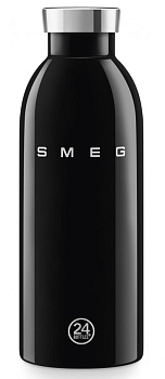 Фото товара: Smeg WBF01BL