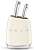 Фото товара: Smeg KBSF02CR