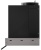 Krona ISIDA 600 inox SGC Детальное фото товара: Krona ISIDA 600 inox SGC
