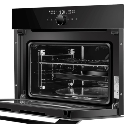 Детальное фото товара: Maunfeld XCMO4418GB Glossy