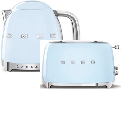 Smeg KLF04PBEU + TSF01PBEU